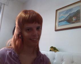 Vivir con la neurodegeneración tipo pantotenato quinasa en Italia.