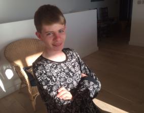 Callum’s Story